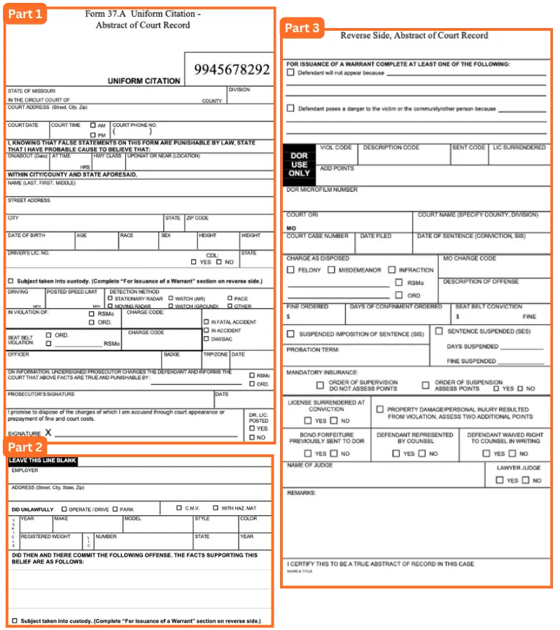 Missouri-Abstract-of-Court