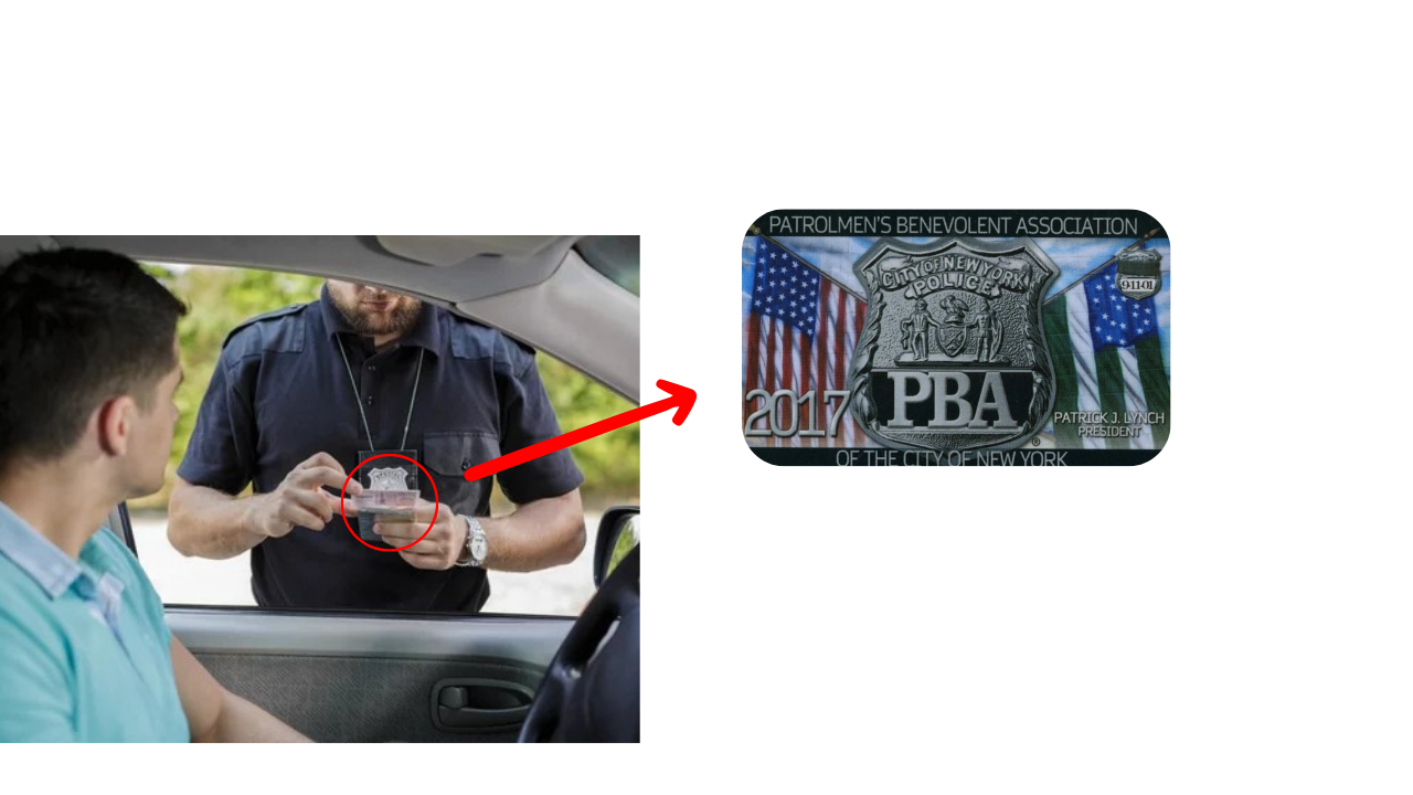 What is a PBA Card?