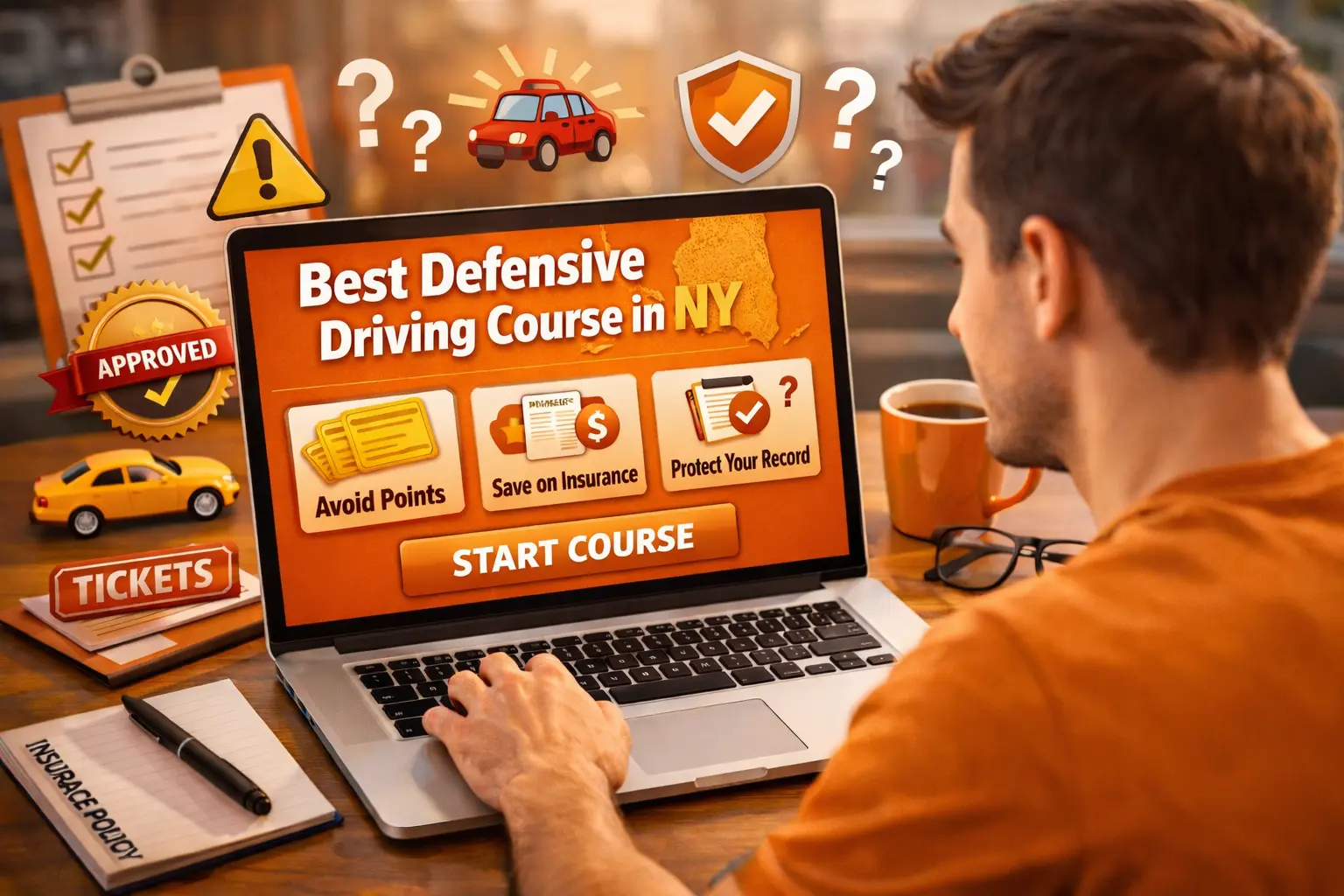 Best Online Course