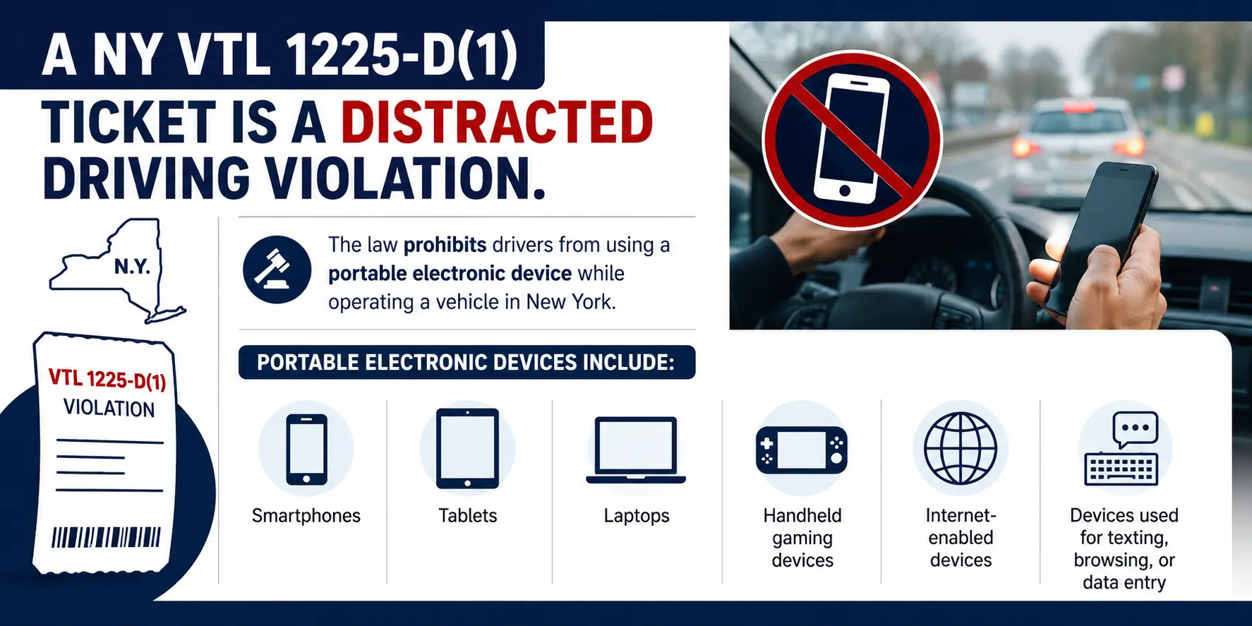 Portable Electronic Devices